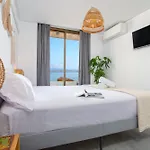 Apartman Con Terraza Y Vistas Al Mar - Nogalera Ii By Rent Me *